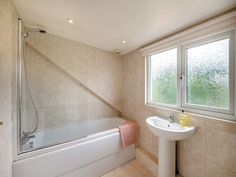 Bathroom | Hill View, Pateley Bridge