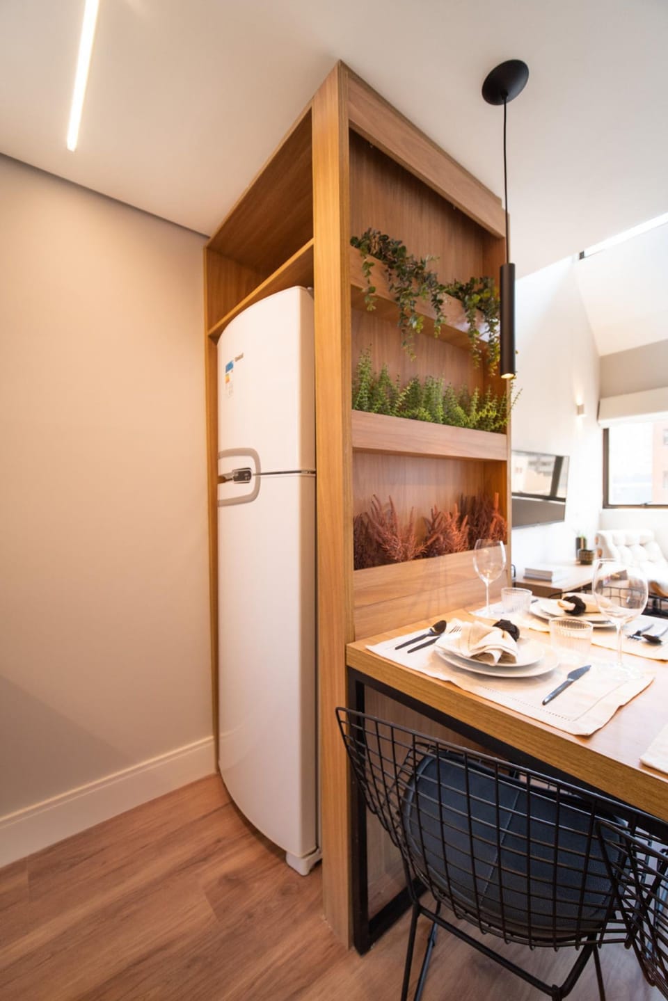 House | 1 bedroom