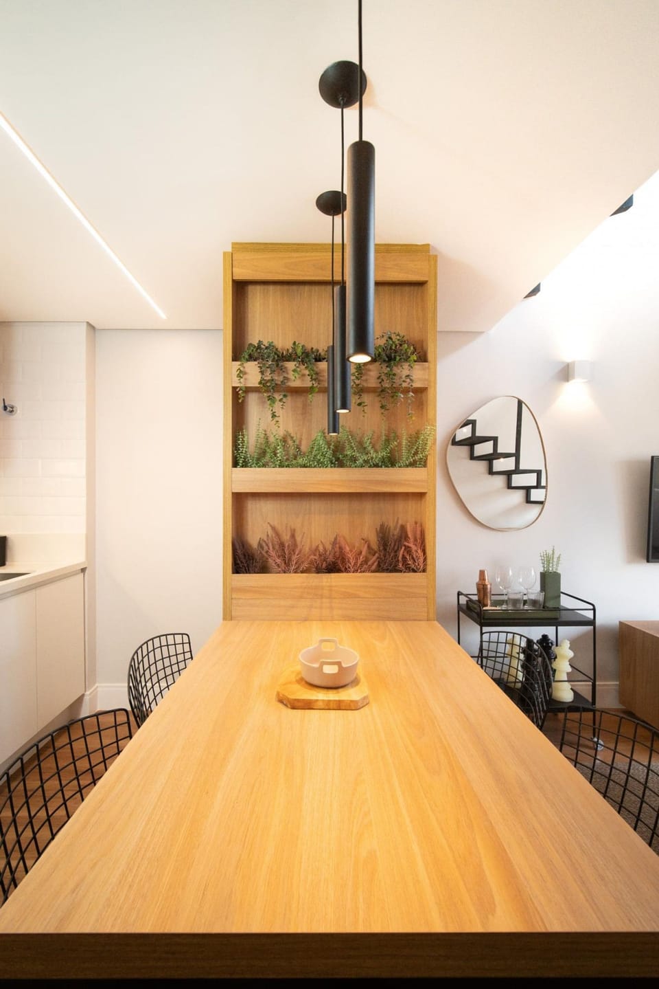 House | 1 bedroom