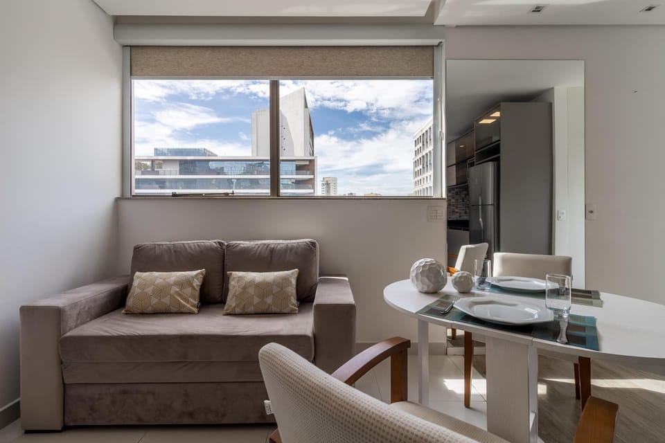 House | 1 bedroom