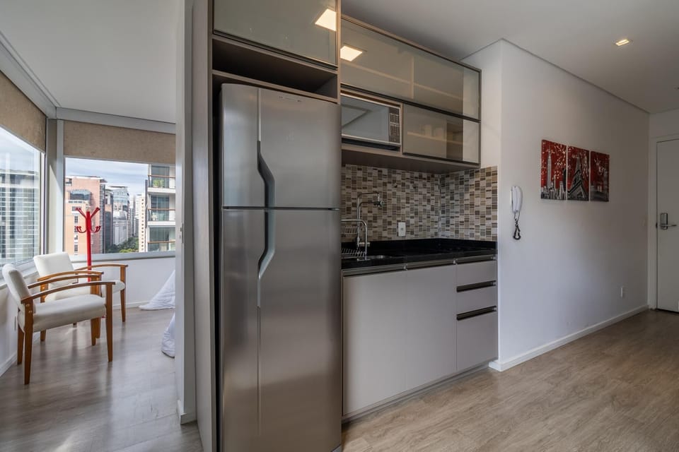 House | 1 bedroom