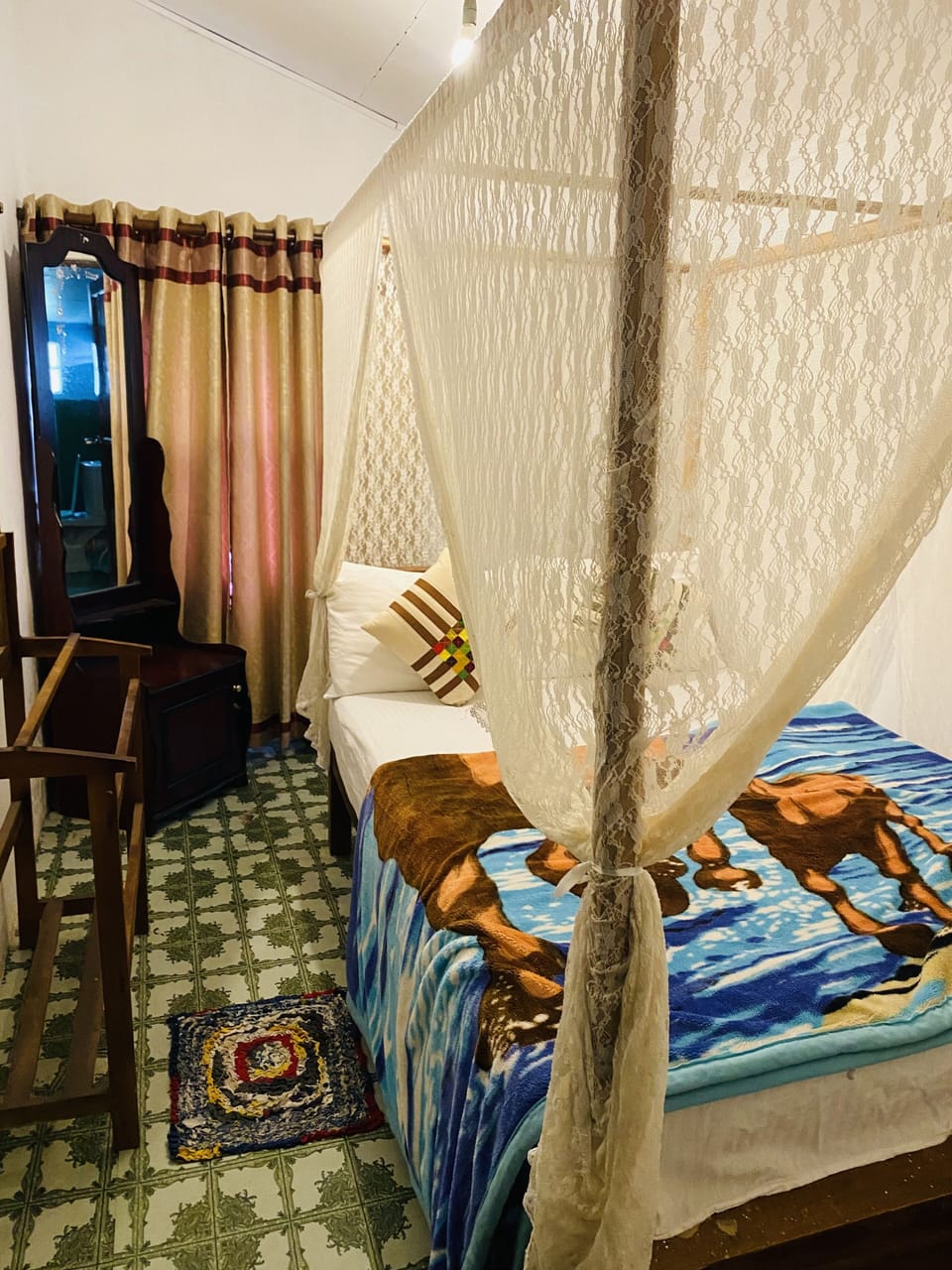 Deluxe Single Room | Premium bedding, pillowtop beds, individually furnished