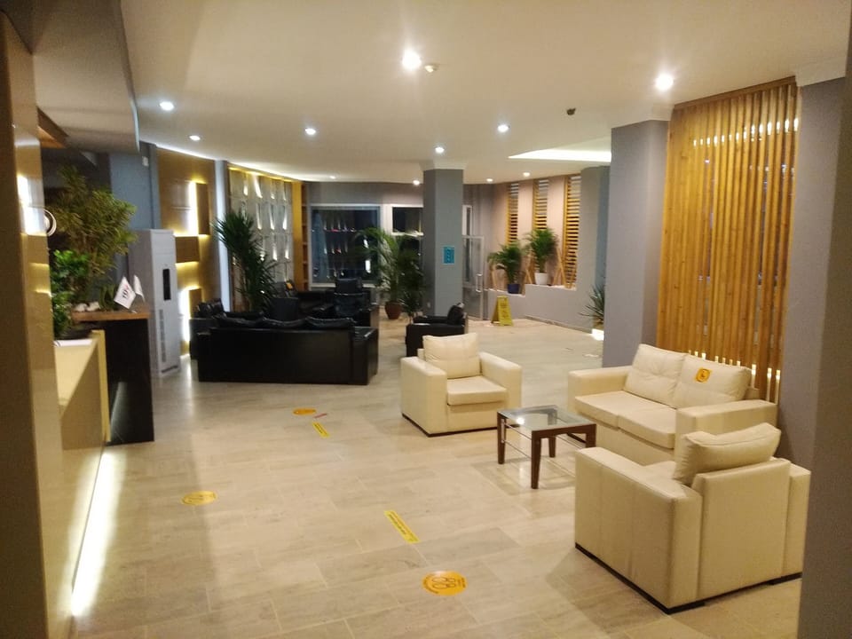 Marbas Select Beach +14 Hotel in Muğla Province