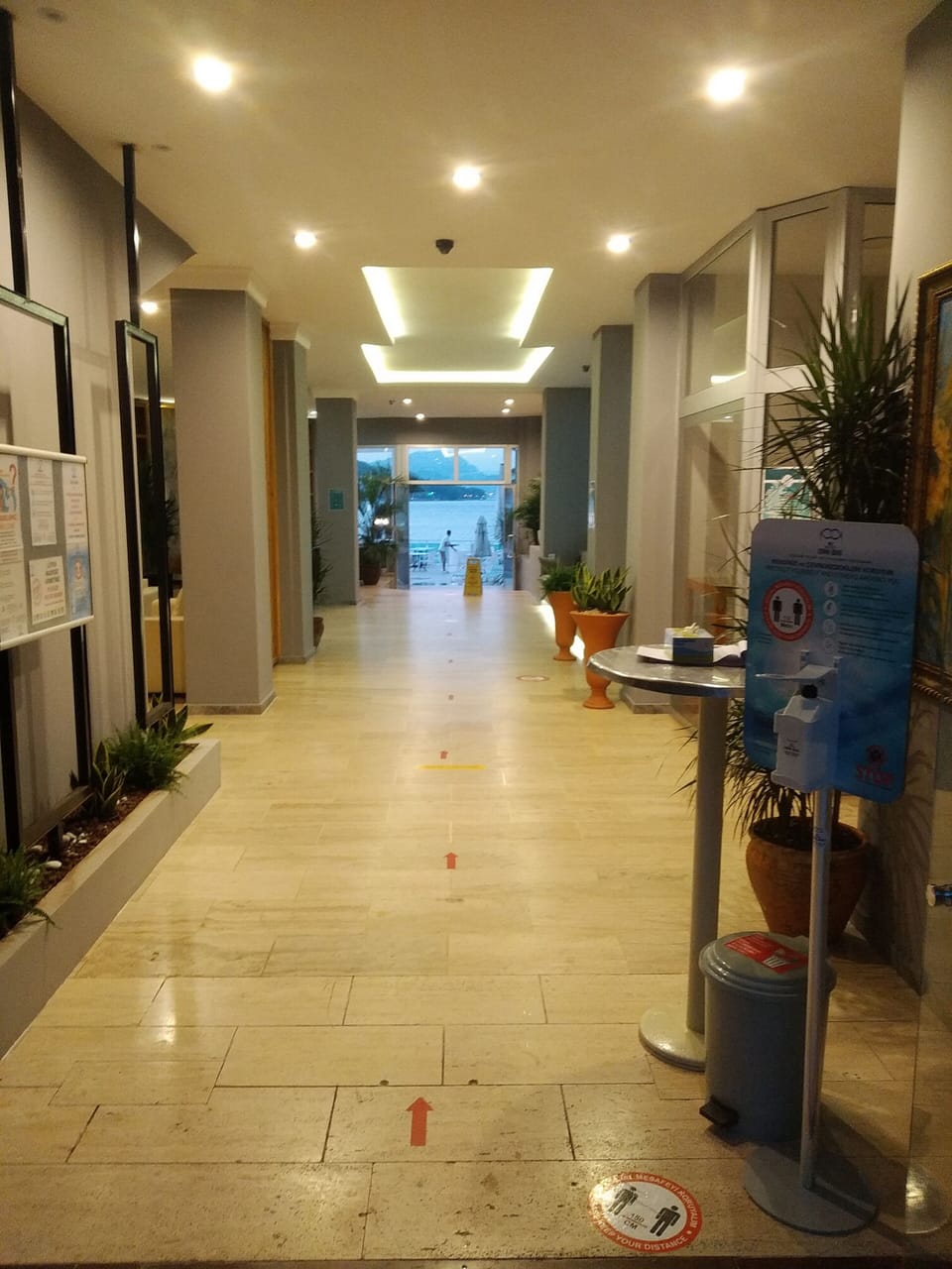 Marbas Select Beach +14 Hotel in Muğla Province