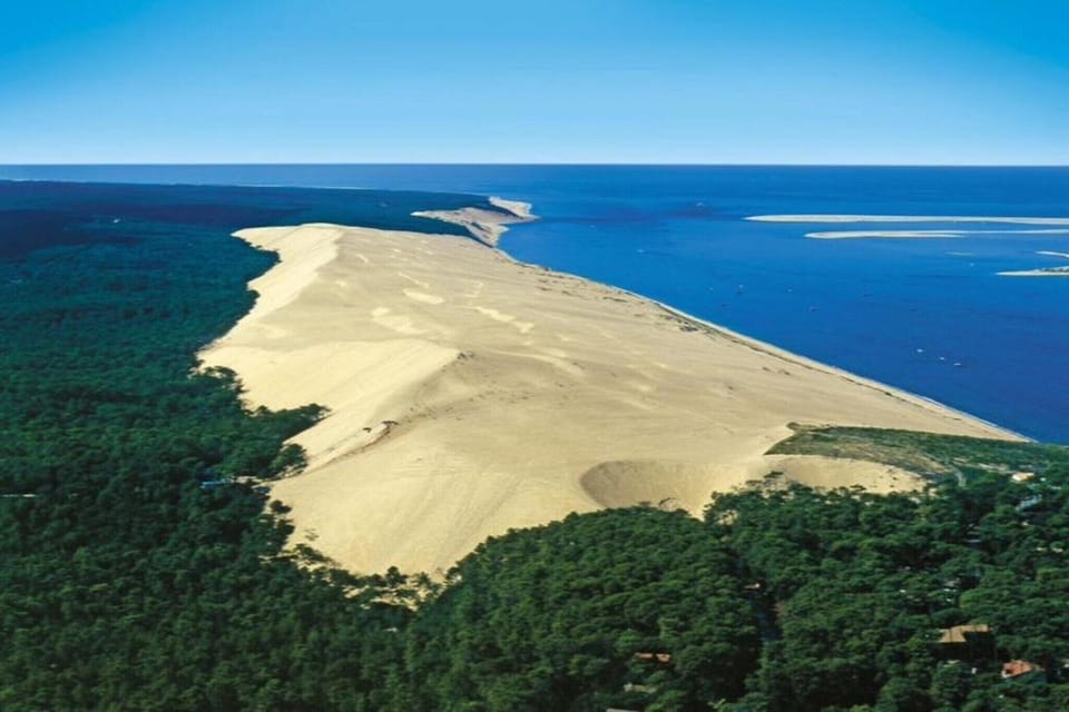 Surroundings [summer] (1-5 km)