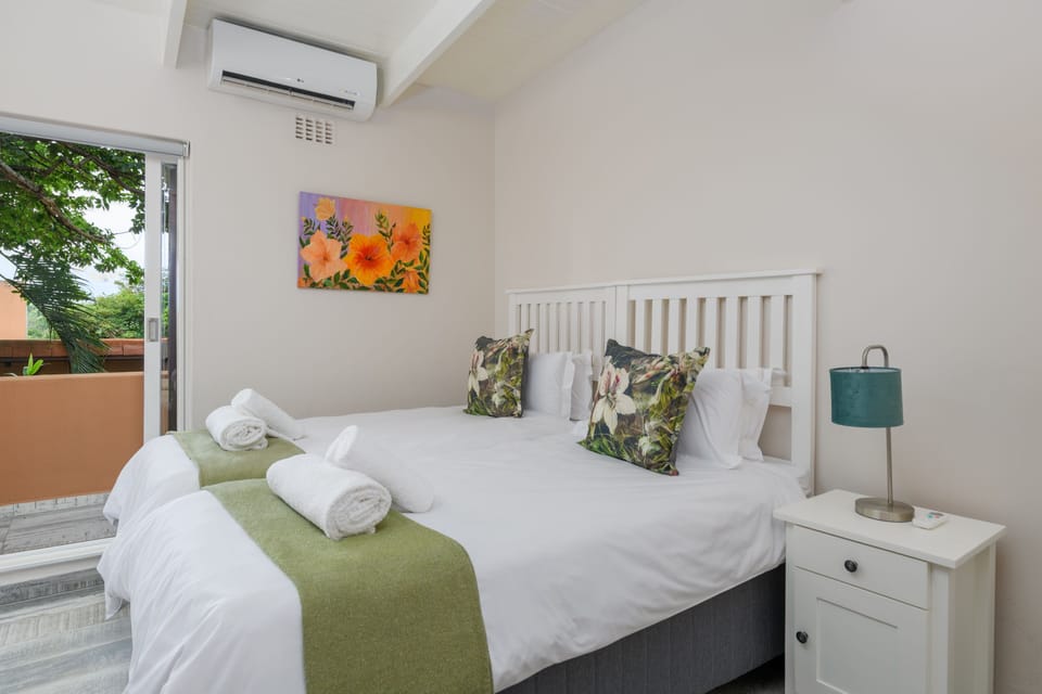 Classic Villa | 2 bedrooms, iron/ironing board