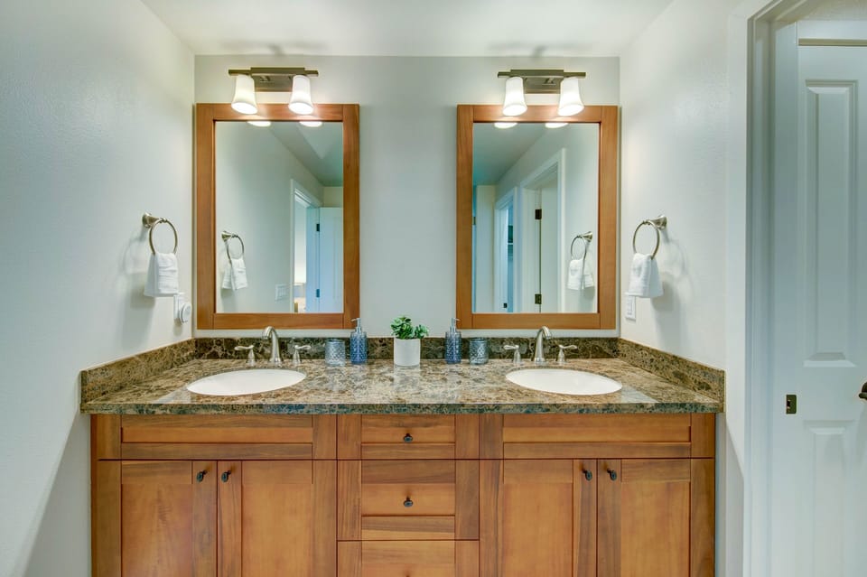 Kauai Pili Mai by Coldwell Banker Island Vacations Apartment in Poipu