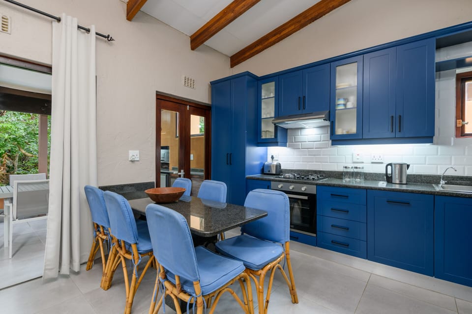 Classic Villa | Private kitchen | Electric kettle