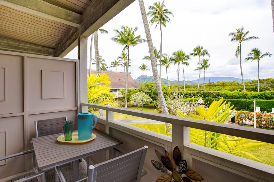 Condo, 1 Bedroom | Property grounds