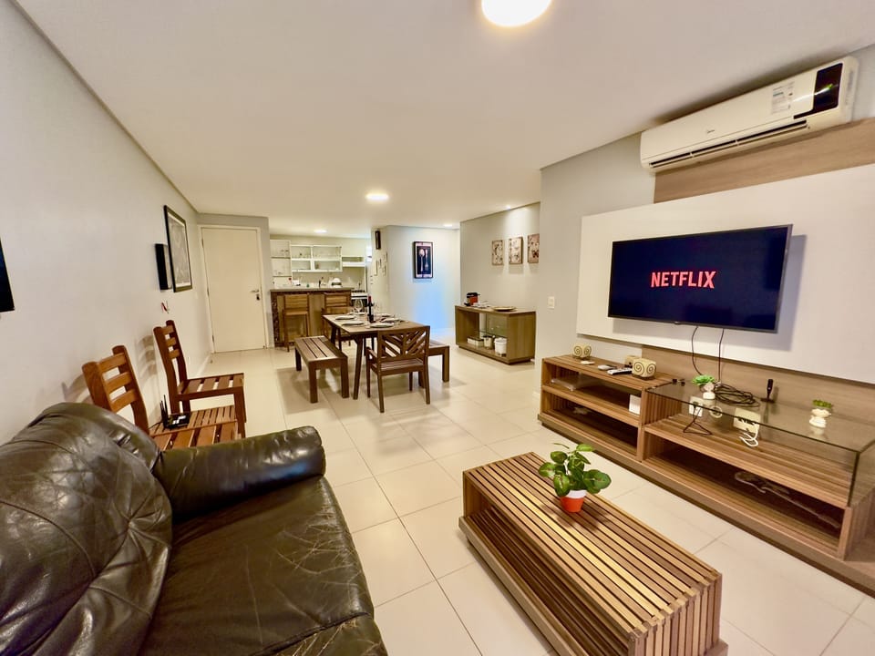 Apartment | Living room
