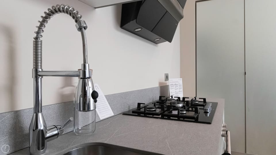 Apartment (1 Bedroom) | Interior