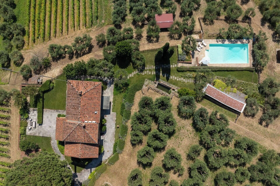Outdoor, Pool, Scenic View