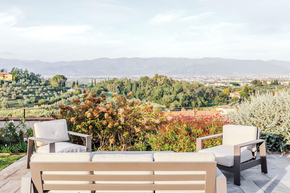 Outdoor, Scenic View