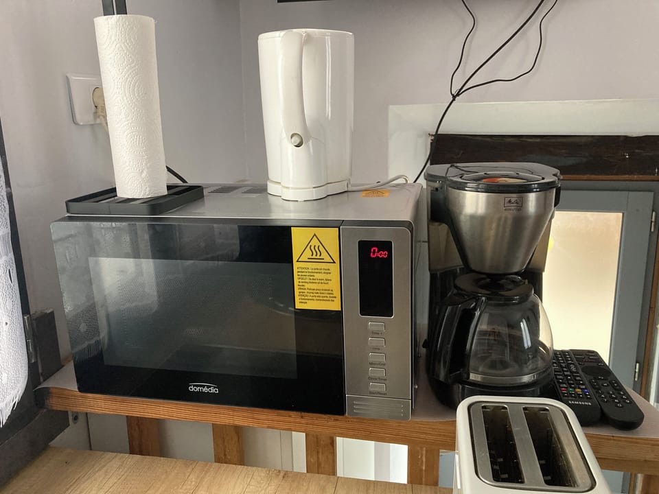 Microwave