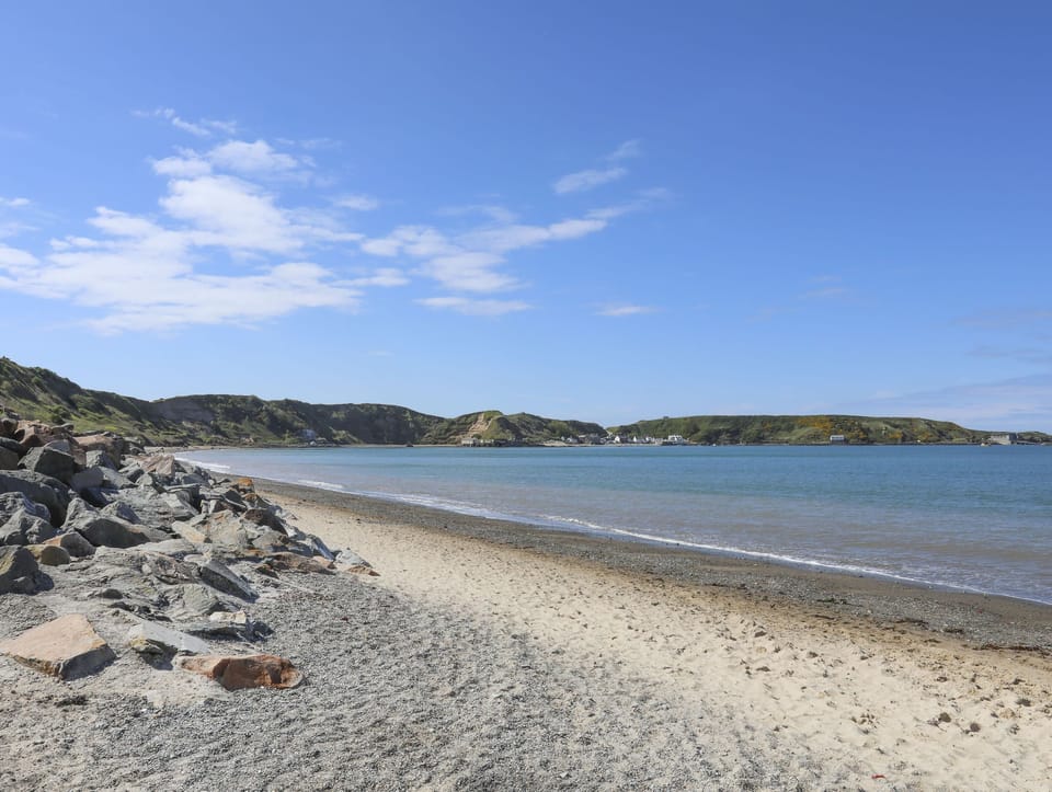 Dolafon Cottage in Morfa Nefyn