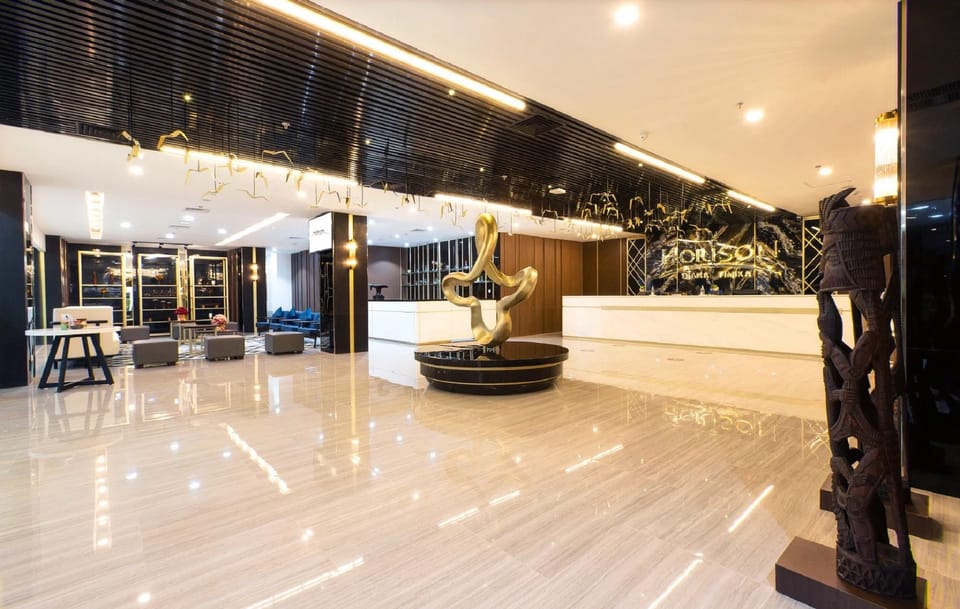 Horison Diana Timika Hotel in Indonesia
