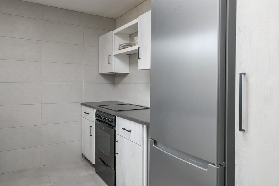 Classic Villa | Private kitchen | Electric kettle