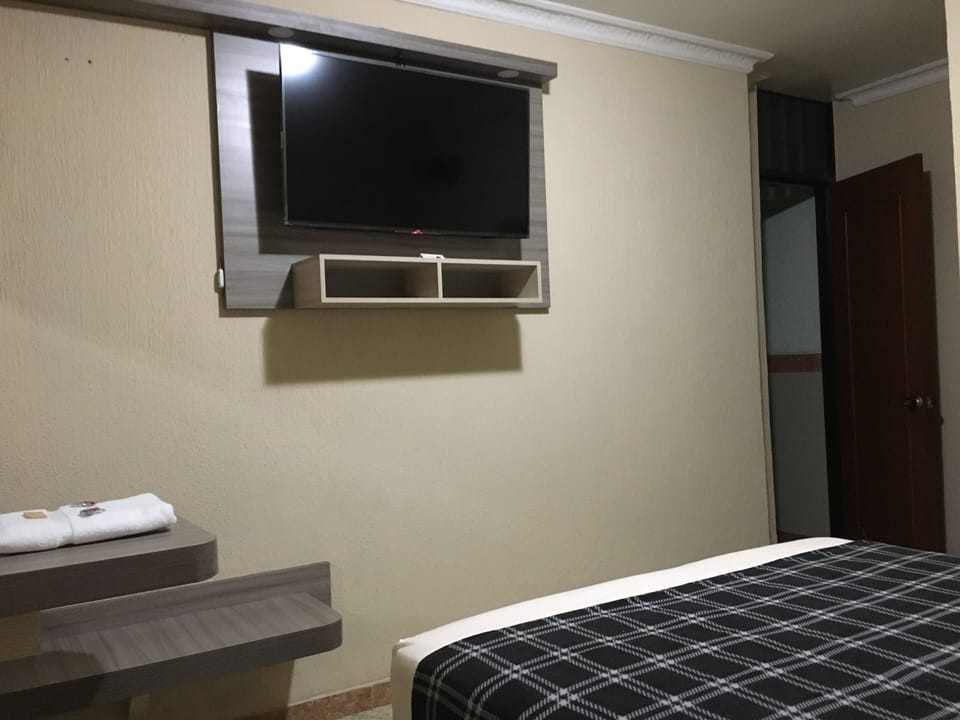 Classic Double Room | Free WiFi