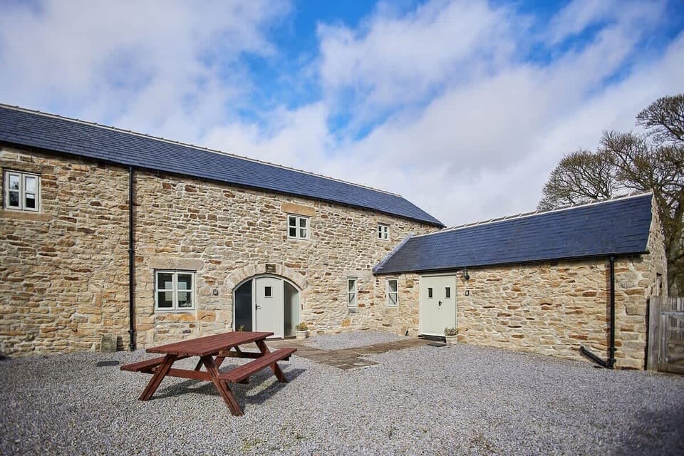 Mill, Ruffside - Host & Stay