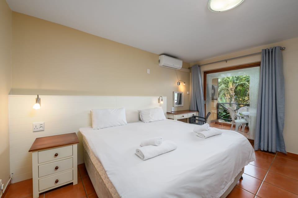 Classic Villa | 3 bedrooms, in-room safe, iron/ironing board, free wired internet