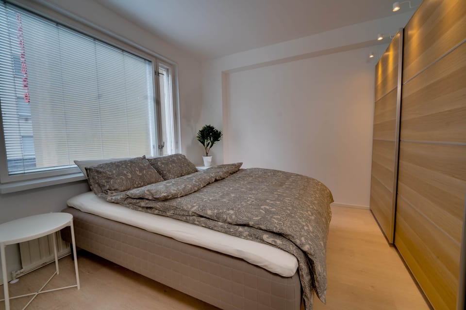 Bedroom 2 - 2 bed