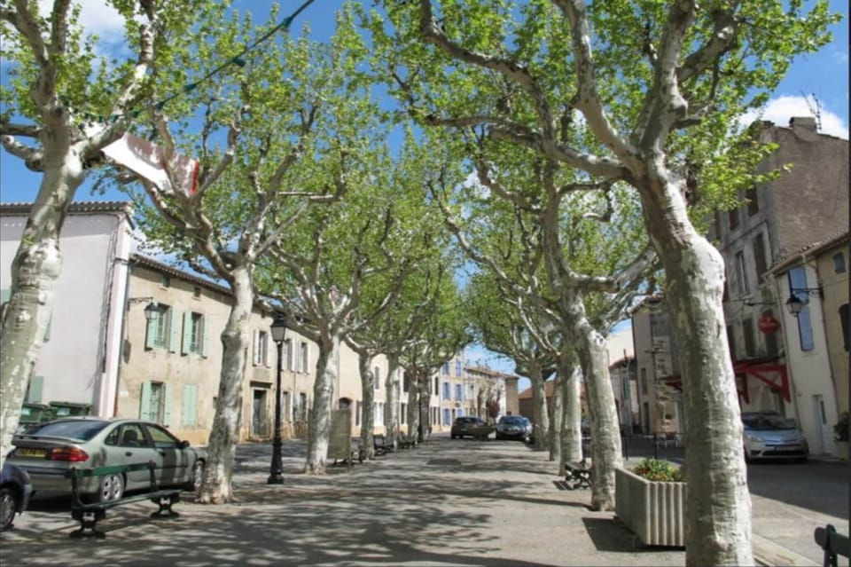 Surroundings [summer] (1-5 km)
