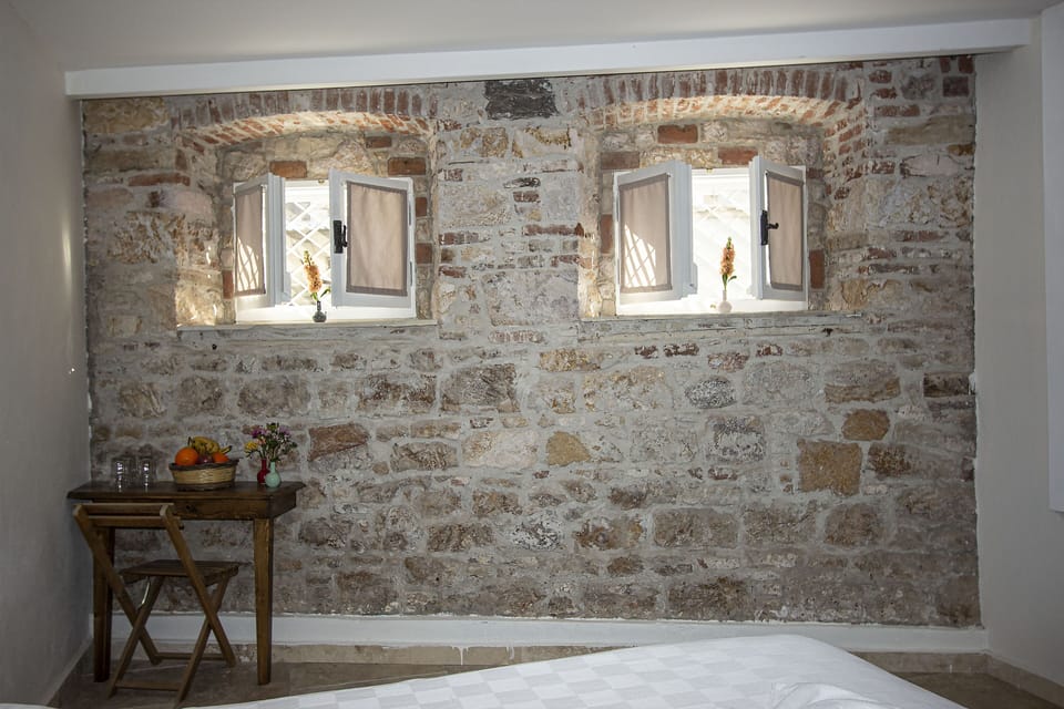 Standard Triple Room | Premium bedding, free WiFi, bed sheets