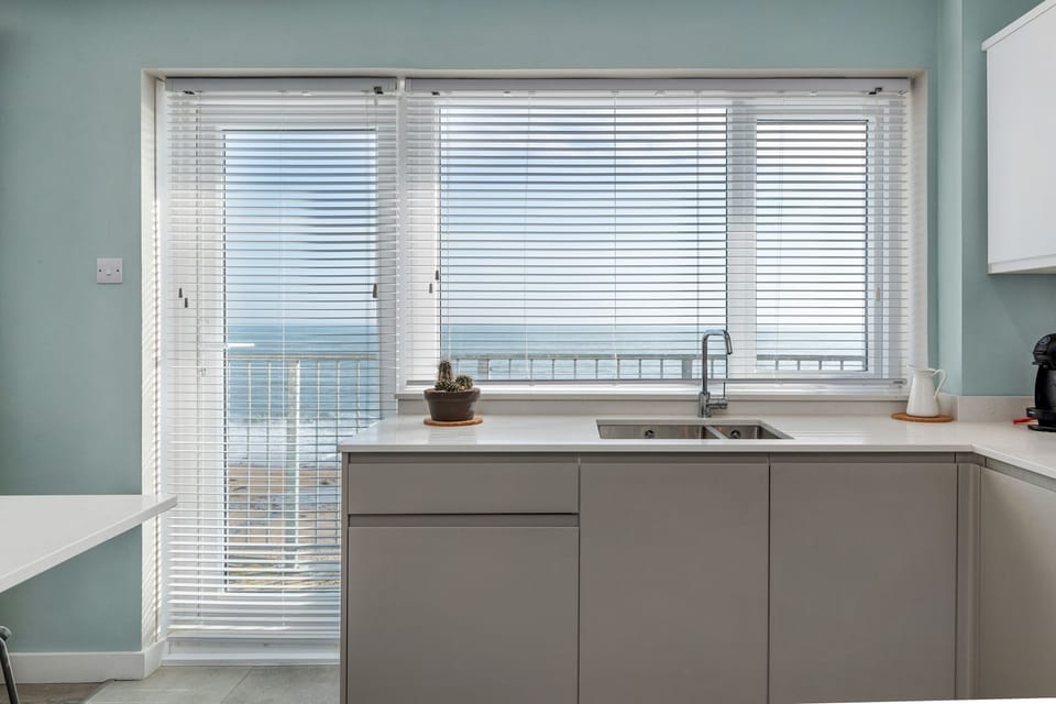 Sea View Apartment Saundersfoot