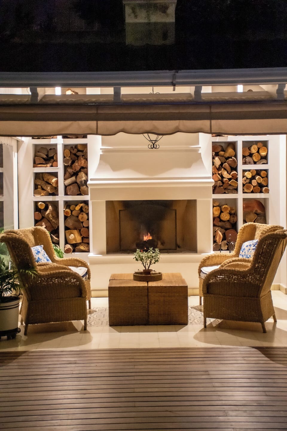 Villa Vicuña Hotel Boutique Hotel in Salta