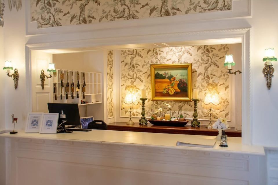 Villa Vicuña Hotel Boutique Hotel in Salta