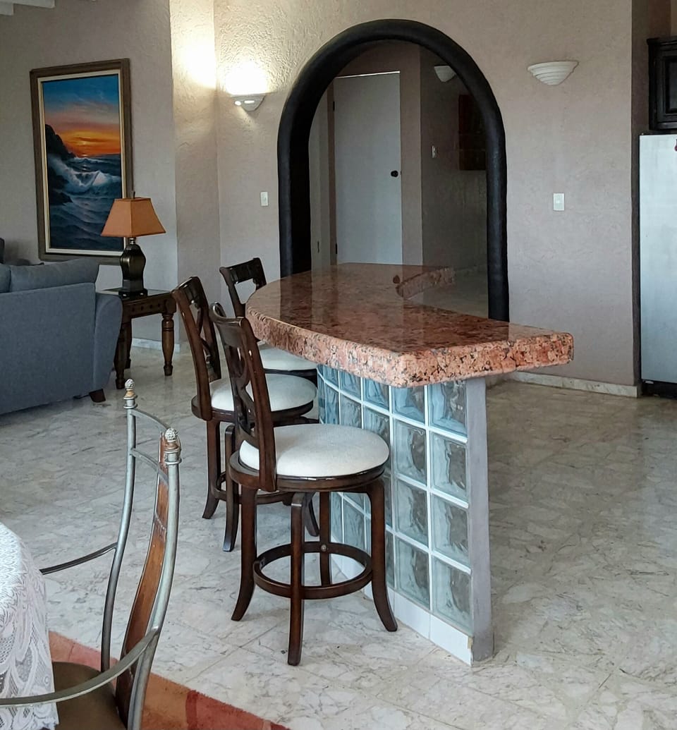 Upper Villa