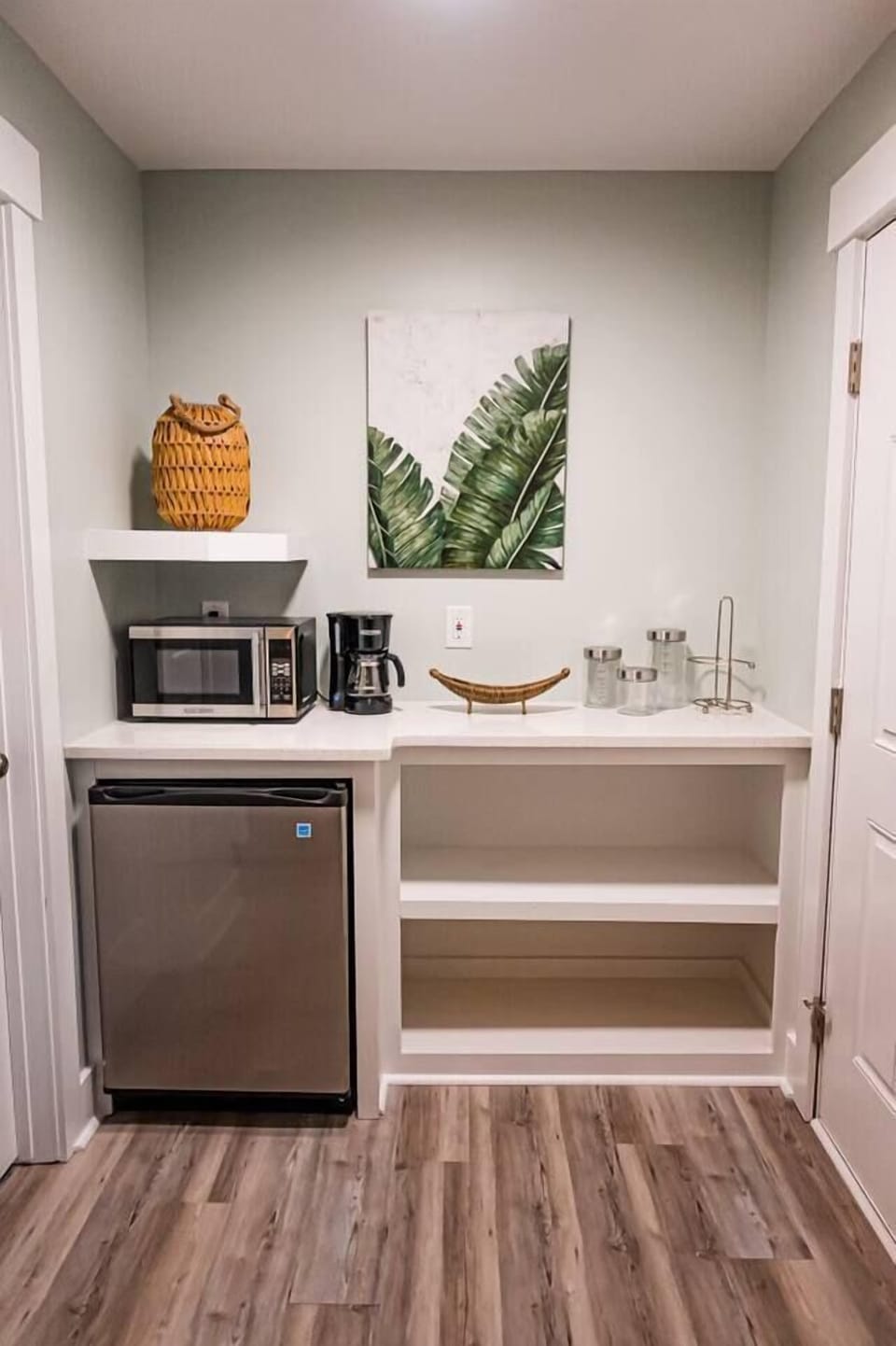 Kitchenette