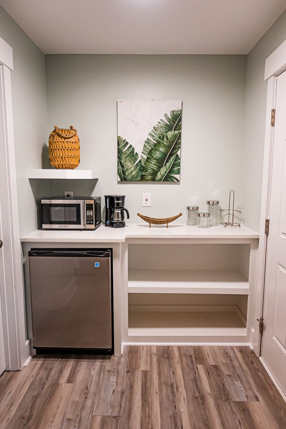 Kitchenette