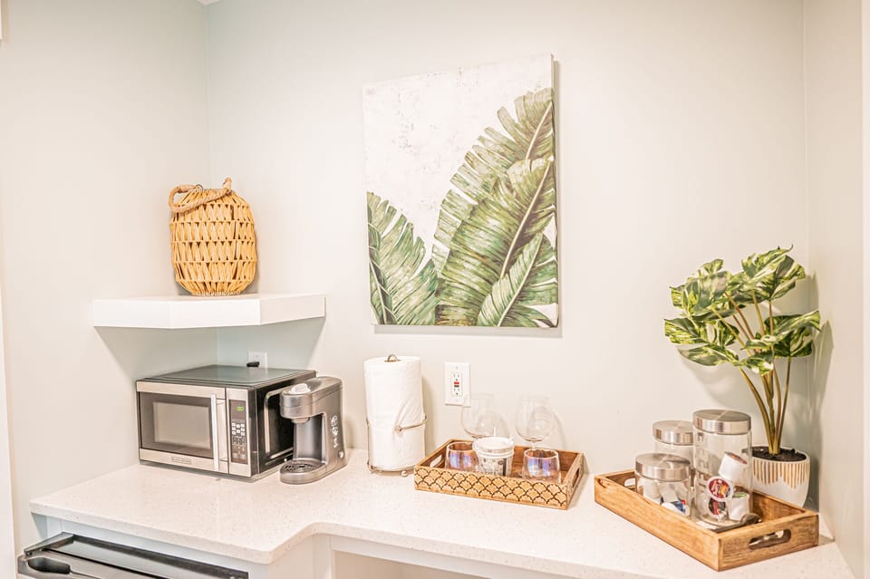 Kitchenette