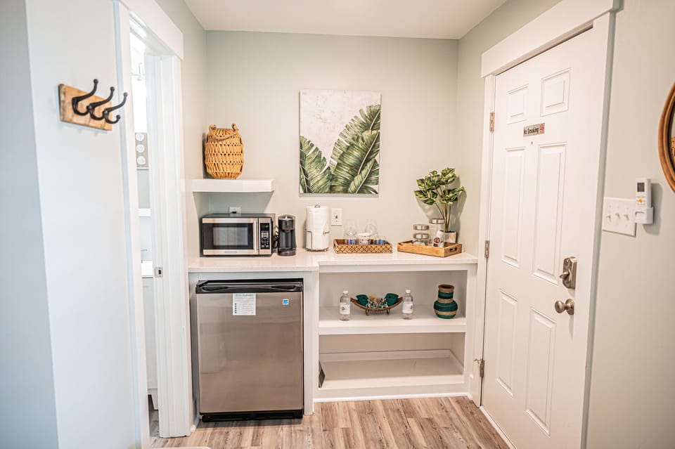 Kitchenette