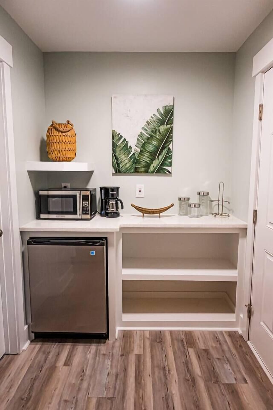 Kitchenette