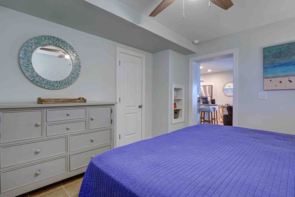 King Bedroom