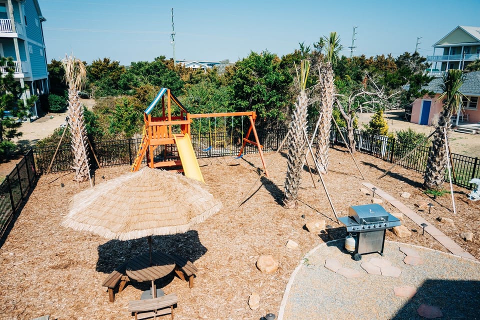 Playset