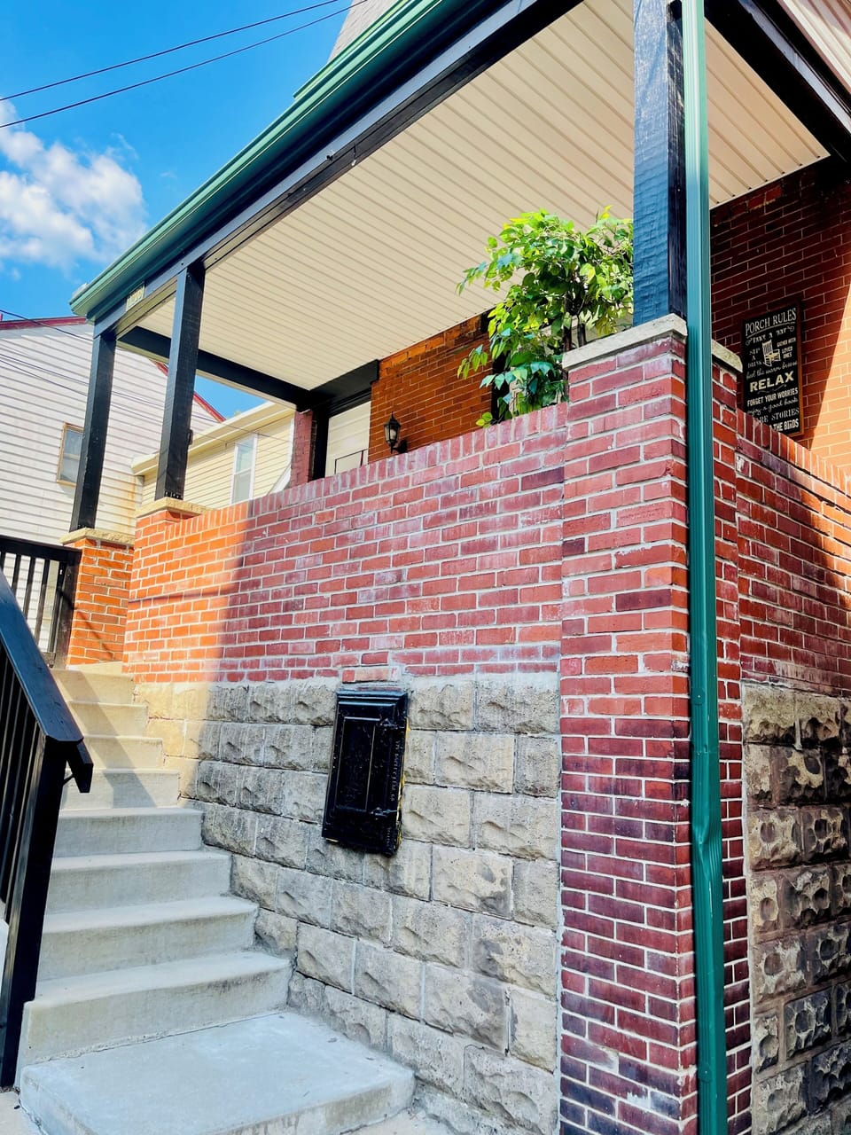 Want to invite more friends or family? Rent this entire home. 