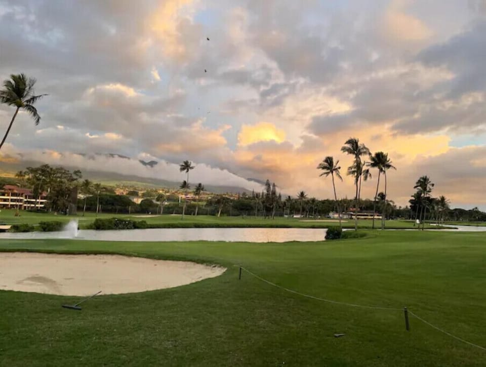 Golf