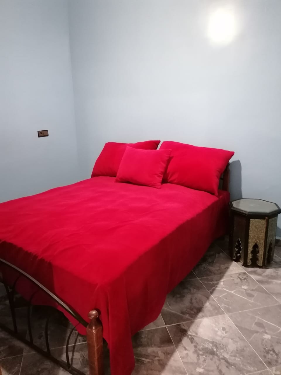 Family Apartment | 2 bedrooms, iron/ironing board, free WiFi