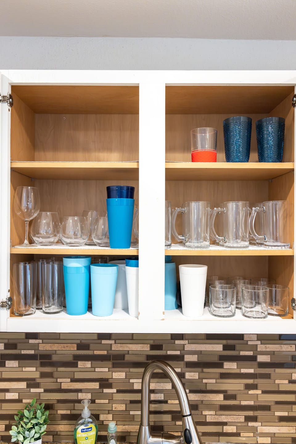 Glassware