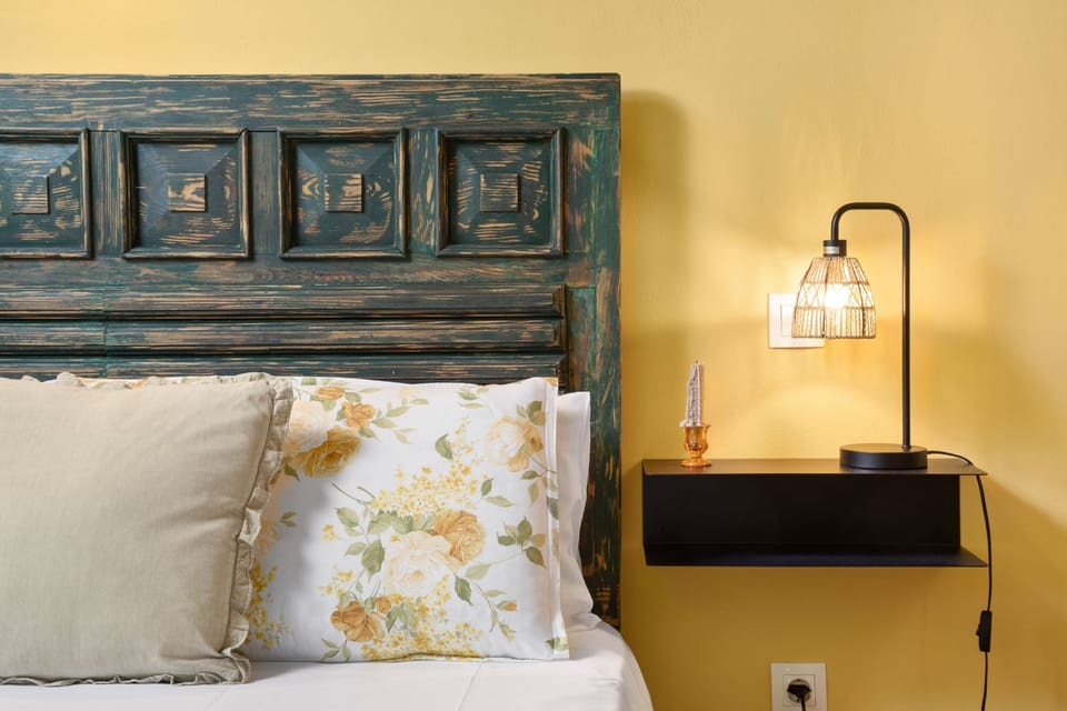 Tasteful interior Decor
