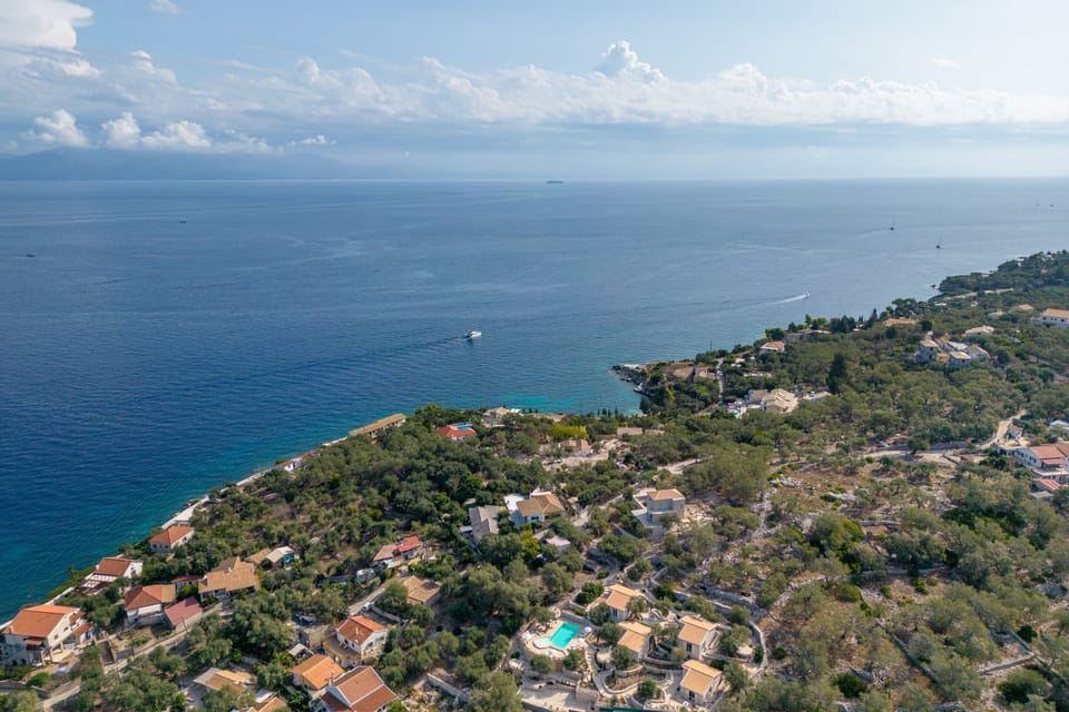 Gaios panorama