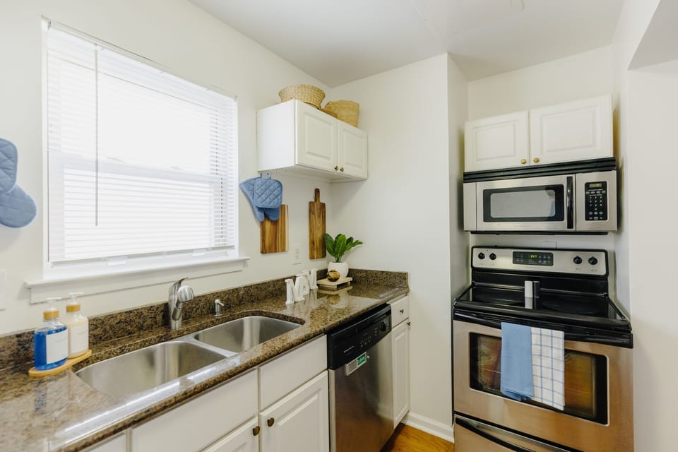 Full Kitchen View 2