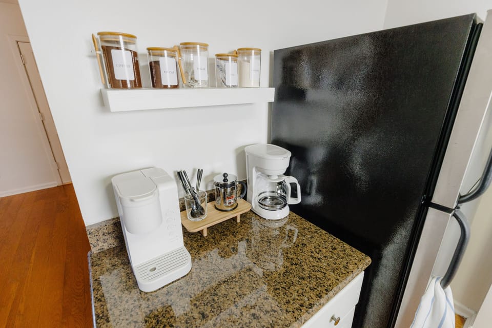 Coffee Bar 