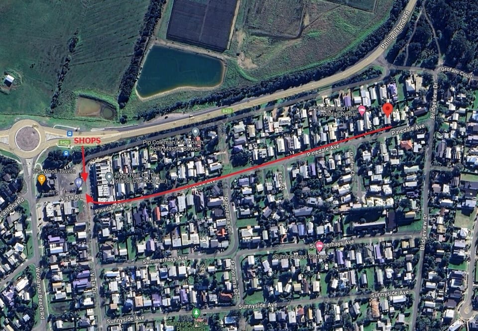 Property map
