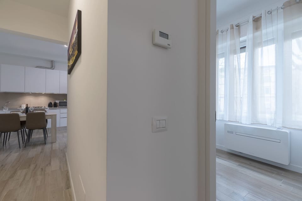 Basic Apartment, Multiple Beds | Interior