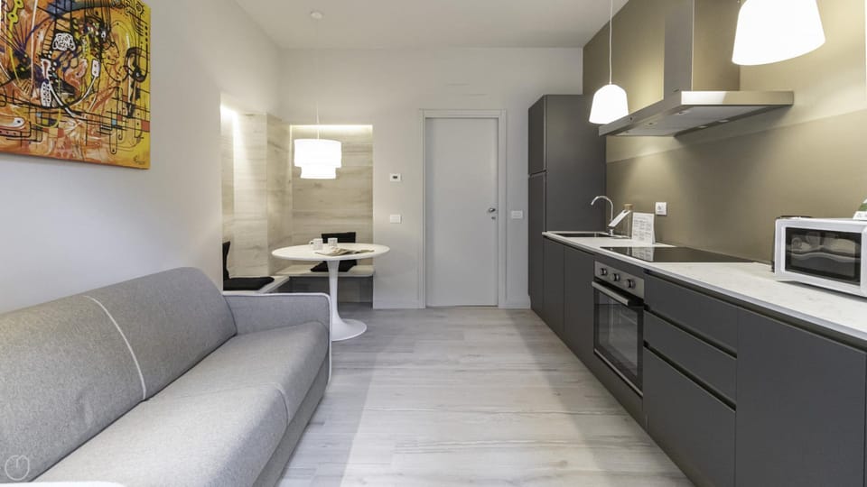 House | 1 bedroom