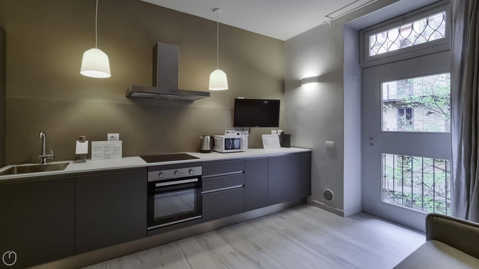 House | 1 bedroom